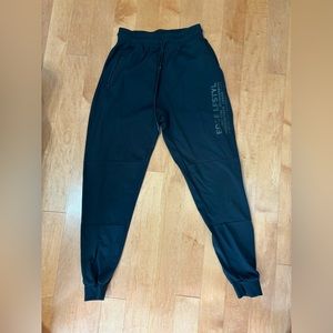Edge Lifestyle Joggers